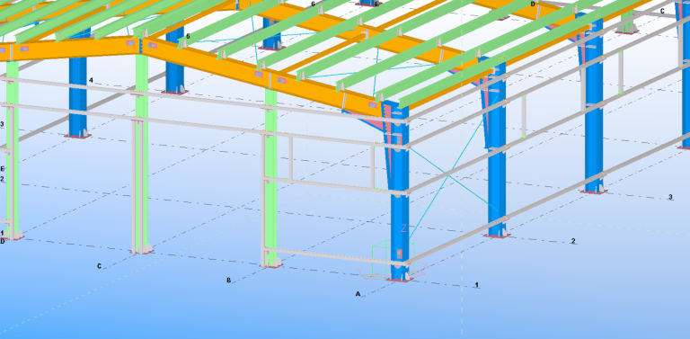 Rapid deployment: An instant solution for container houses.